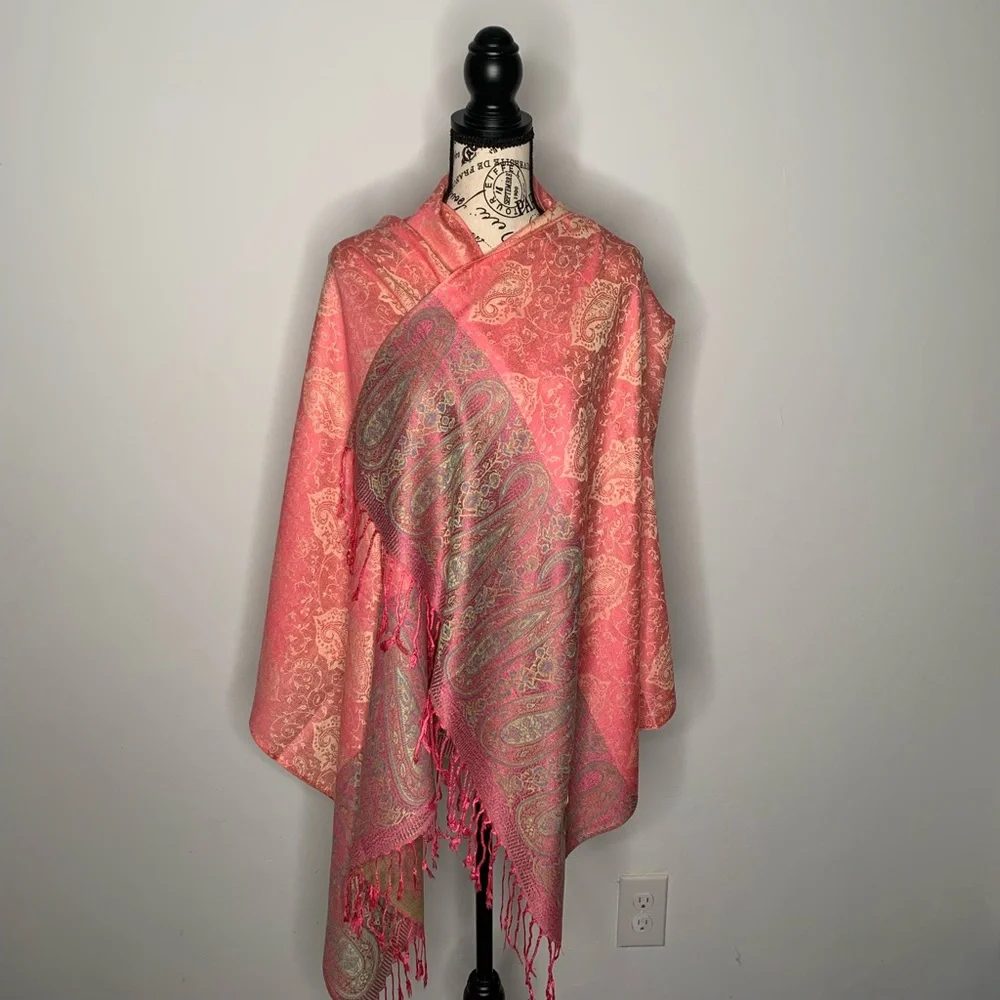 High quality pashmina - Picture 1 of 6
